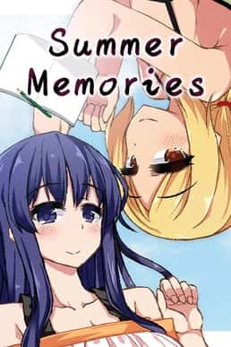 夏日狂想曲：乡间的难忘回忆封面