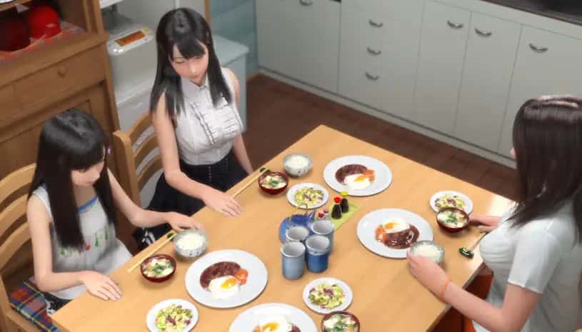 视觉数据5