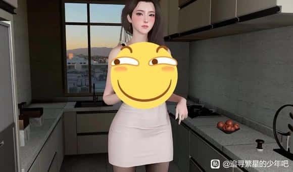 我的幸福人生 实机画面 预览图 3
