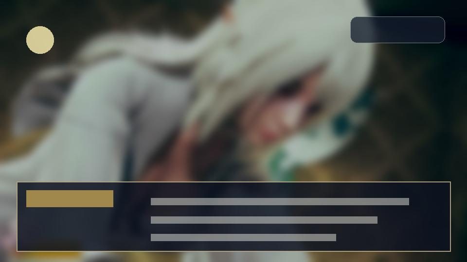 精灵女孩 主线事件 画面 2