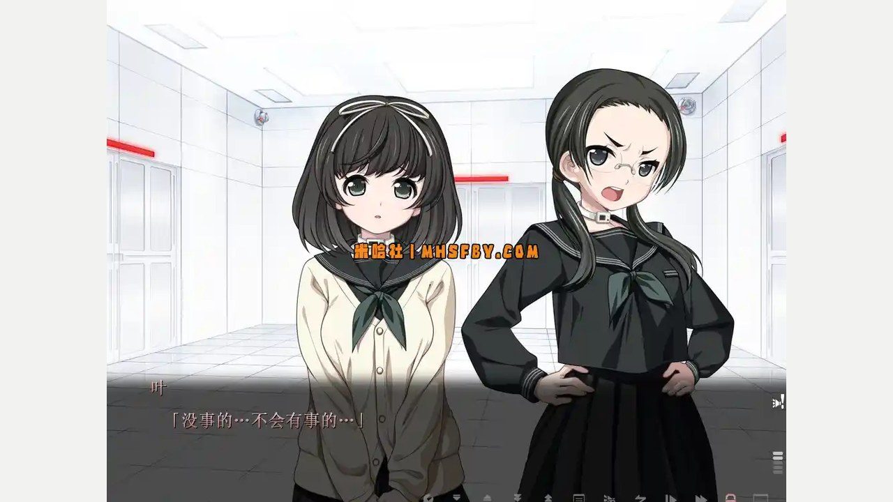 乐园之扉 角色养成 画面 6