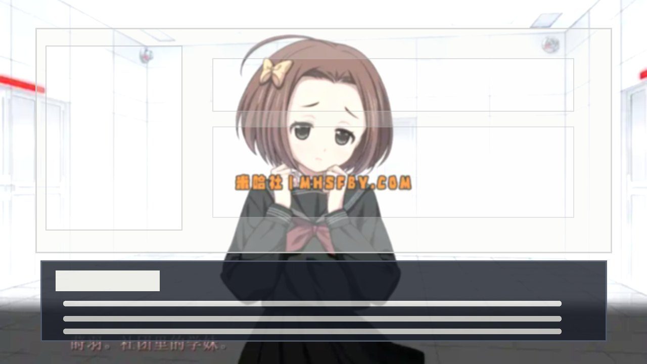 乐园之扉 玩法展示 玩法截图 8