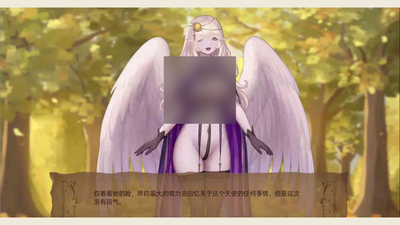 奇异的圣地 实机画面 预览图 3