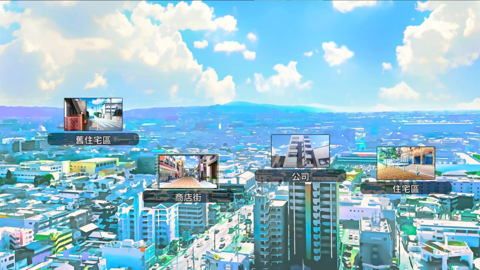 NTR办公室 玩法展示 实机截图 6