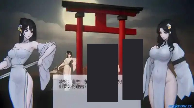 玉莲之剑v0 资源内容 玩法截图