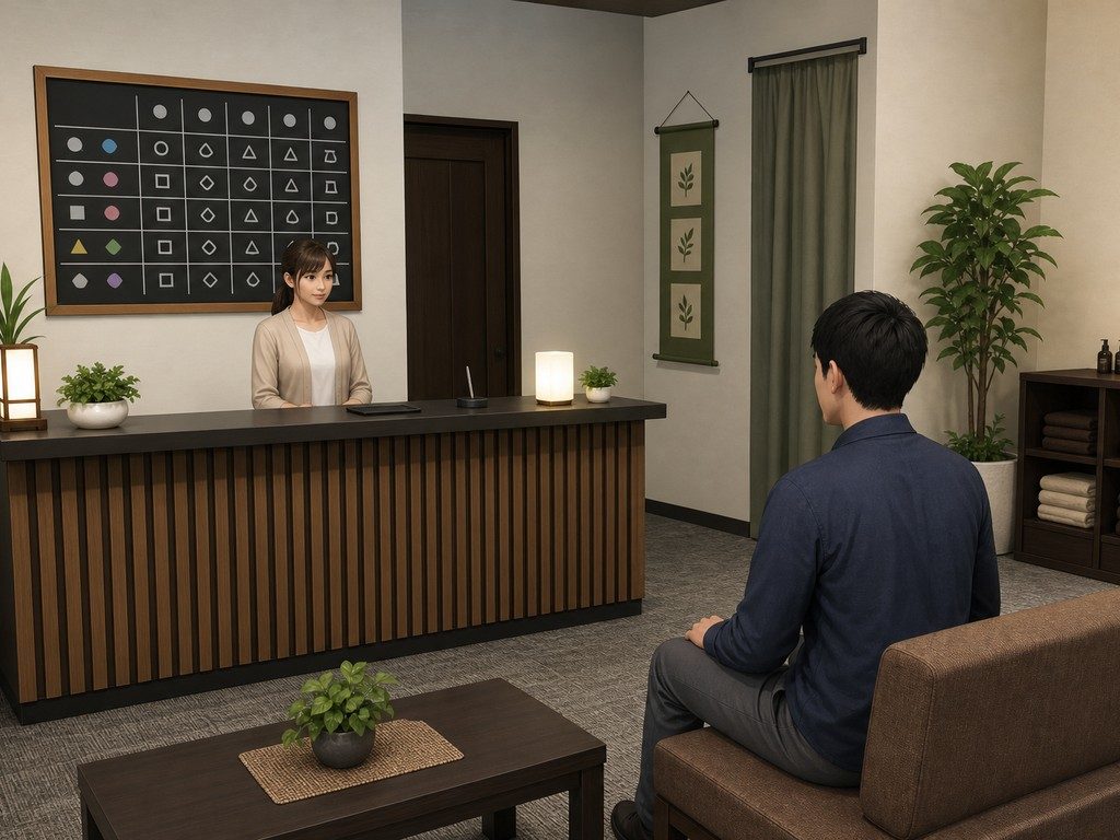 性爱治疗师 日式3D 详情图 4