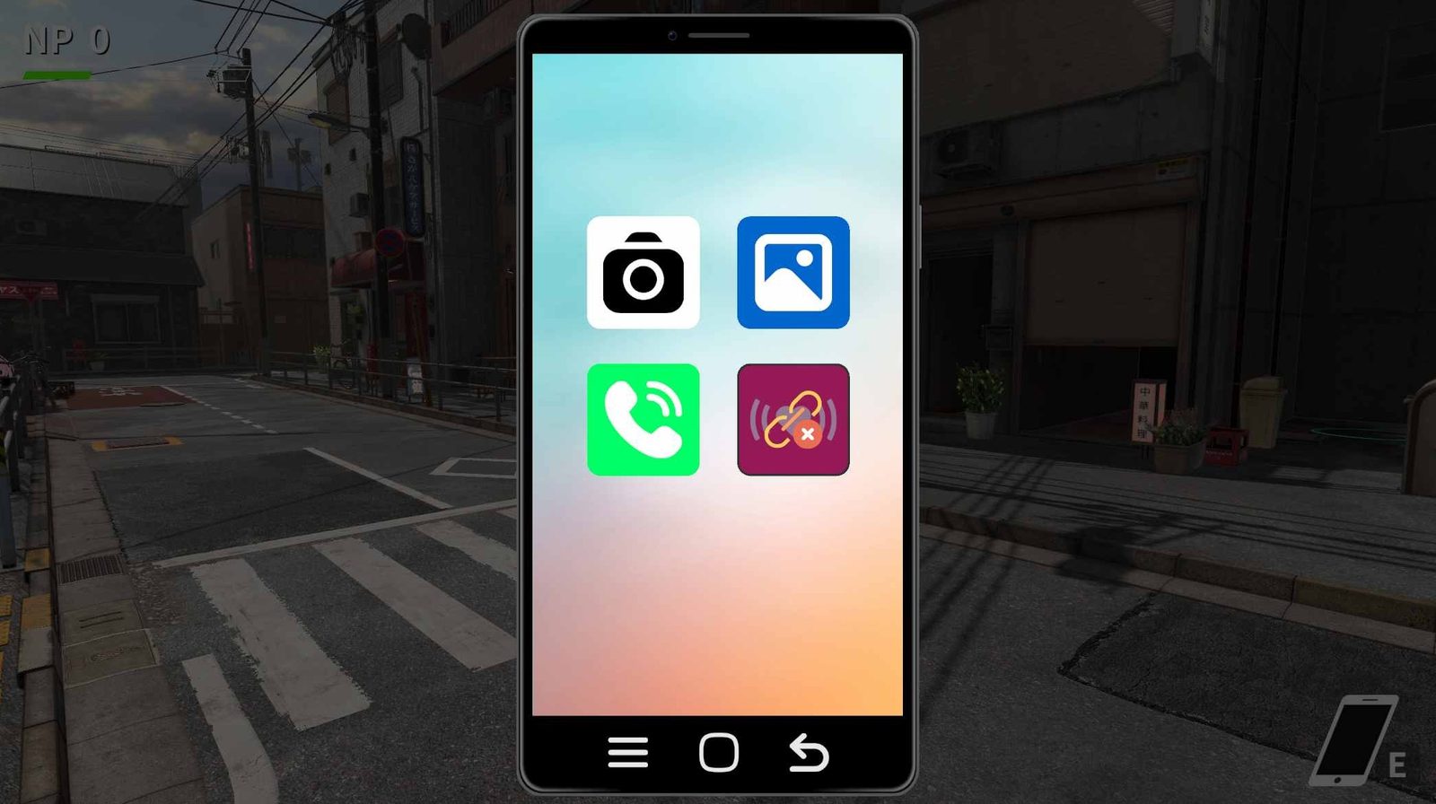 大师NTRMaster 剧情互动 详情图