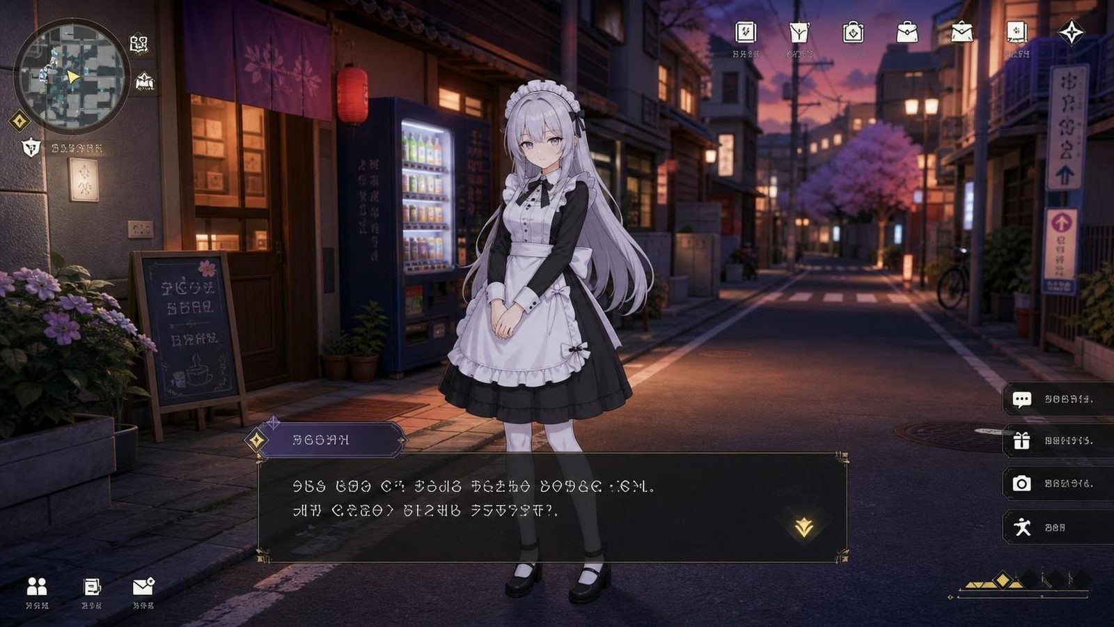 大师NTRMaster 3D互动模拟 实机截图 2