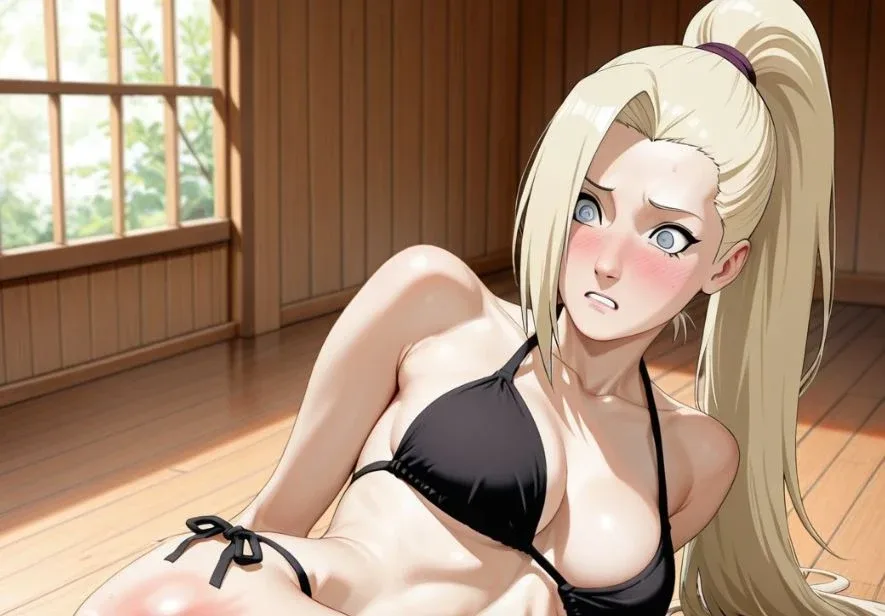 火影的生活-Hokage's Life 角色路线 展示图