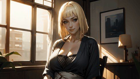 火影的生活-Hokage's Life PC版本 玩法截图 3