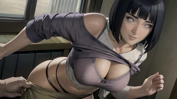 火影的生活-Hokage's Life 实机画面 展示图 6