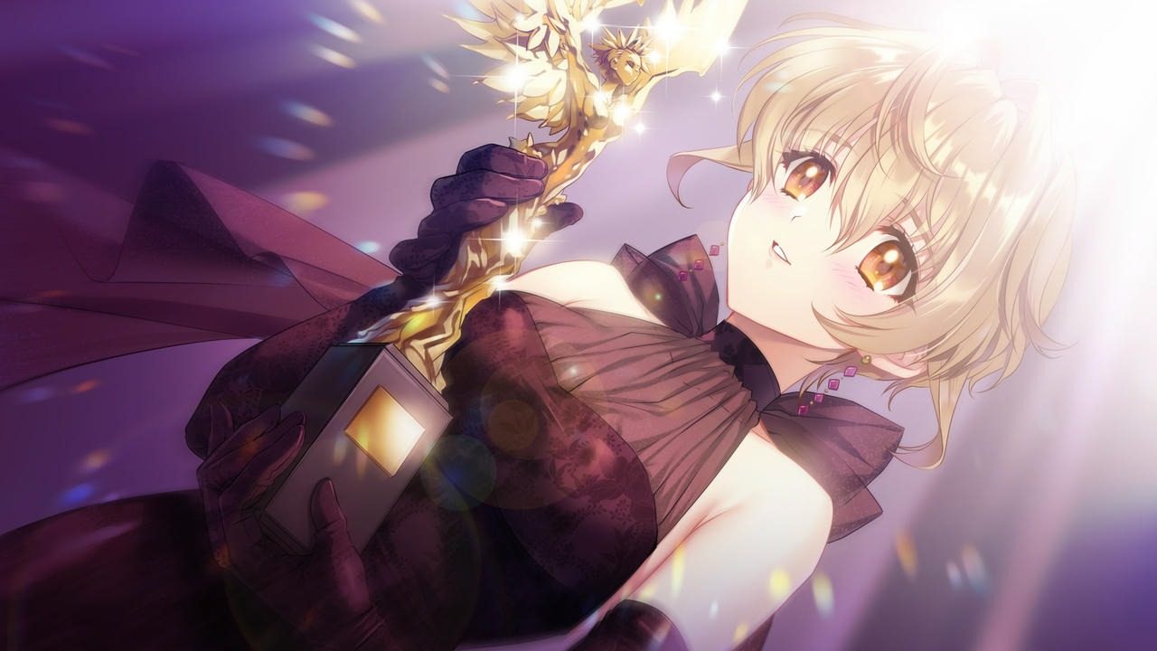 无颜之月-待宵双椿 攻略要点 画面 8