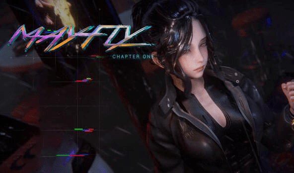 蜉蝣-MayFly 官方中文 页面配图 5