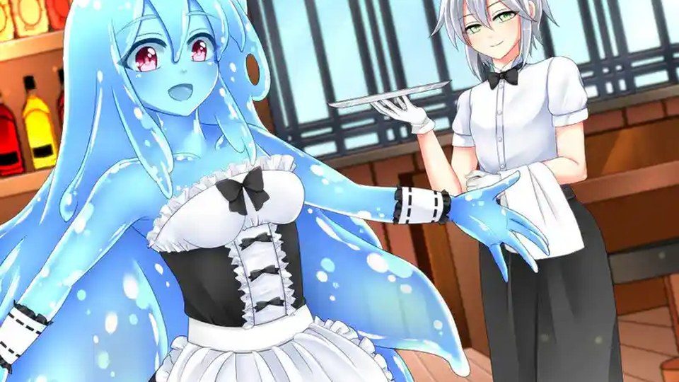 与史莱姆少女的奇妙日常 攻略要点 展示图 7