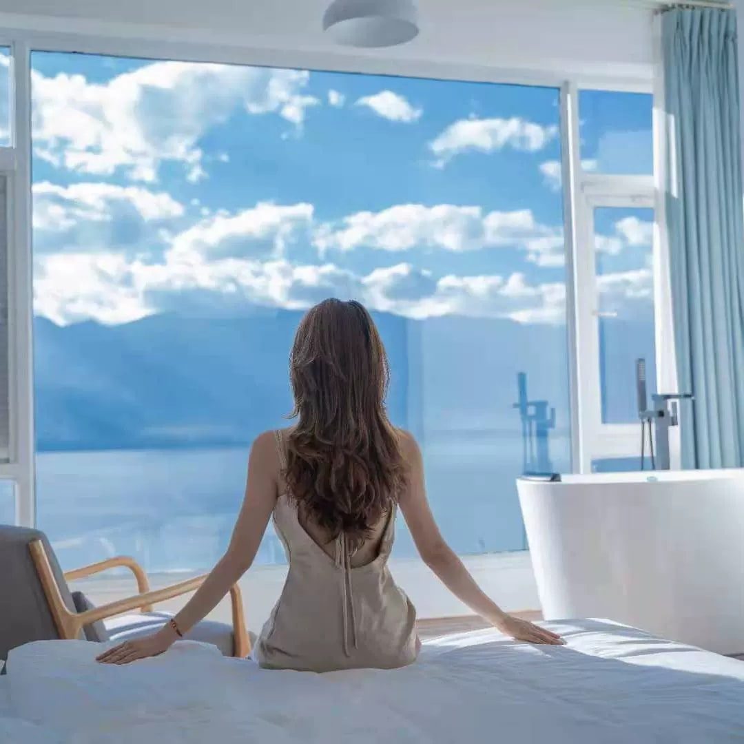 后宫酒店Harem Hotel 中文界面 页面配图 4