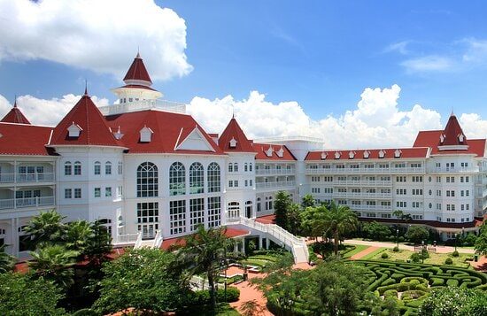后宫酒店Harem Hotel 实机画面 玩法截图 2