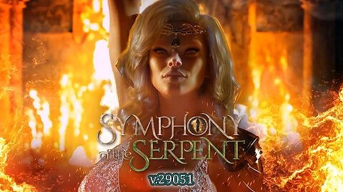 蛇之交响曲_Symphony of the Serpent 角色路线 画面 2