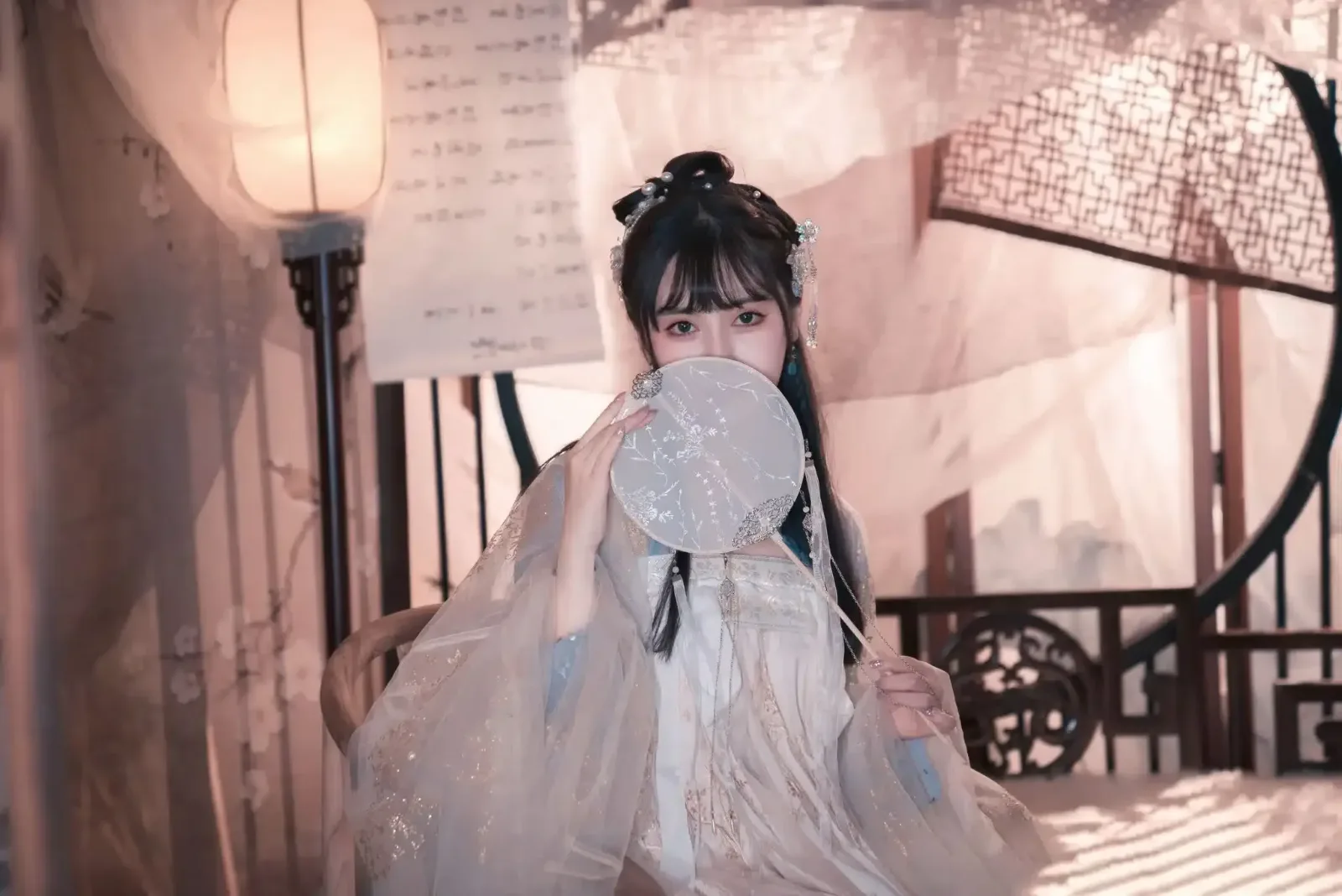 侠女逍遥录 多结局 内容截图