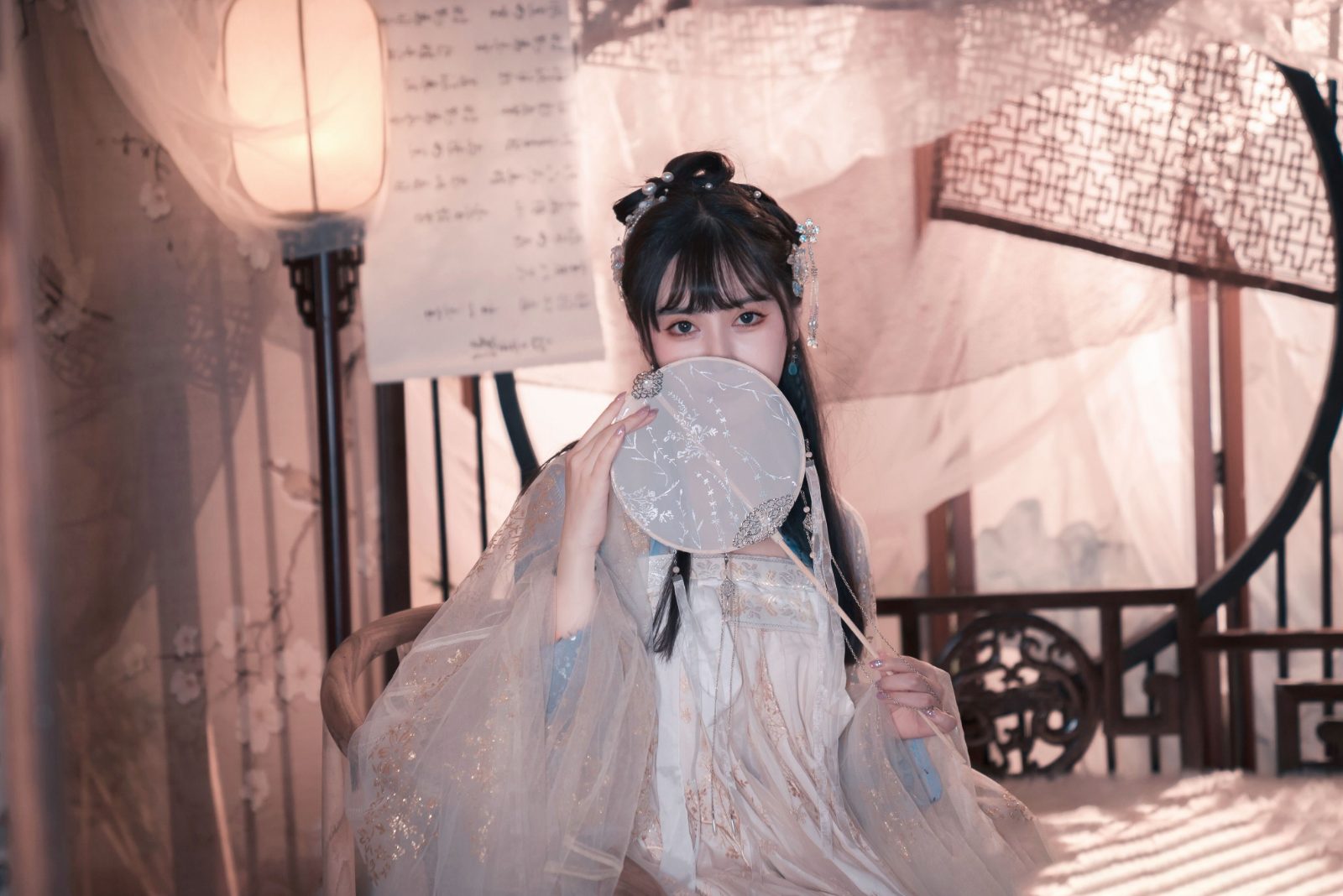 侠女逍遥录 任务推进 专题图 6