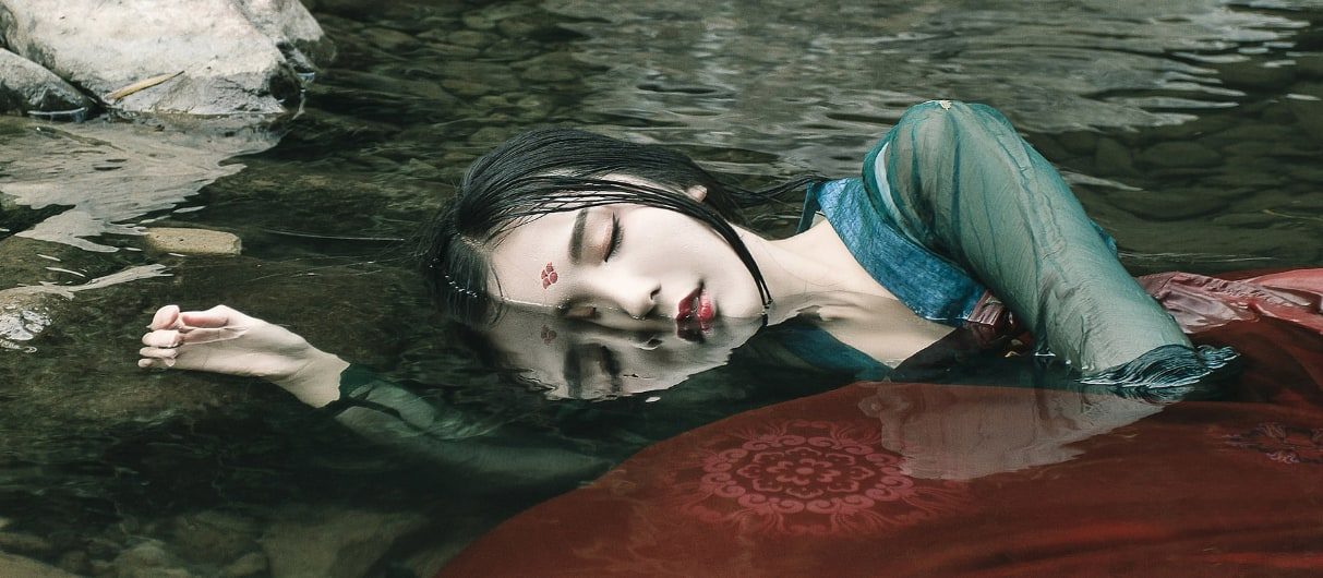侠女逍遥录 任务推进 资料图 1