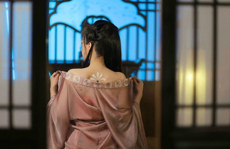 侠女逍遥录 故事片段 演示图 8