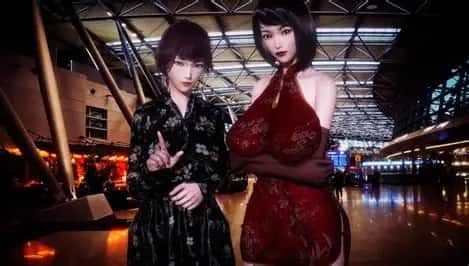 美德游戏 任务推进 演示图 8