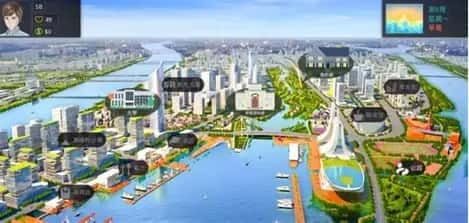 美德游戏 CG回想 预览图 4
