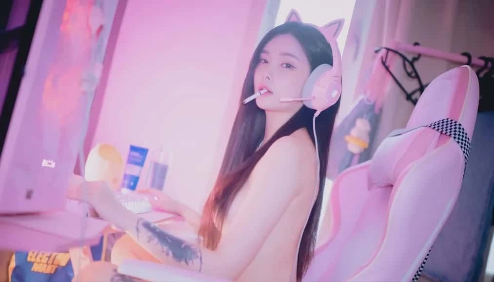 亚洲之子SOA就是个混蛋 玩法展示 画面 3