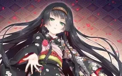 美少女万华镜 故事片段 实机截图