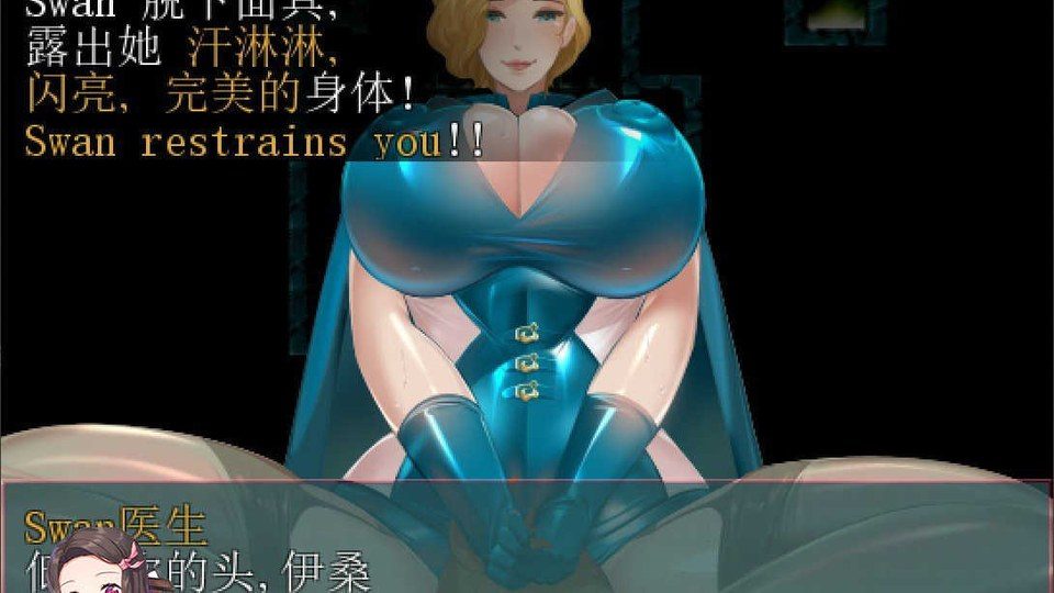 践踏之塔全9层汉化版 实机画面 展示图 4