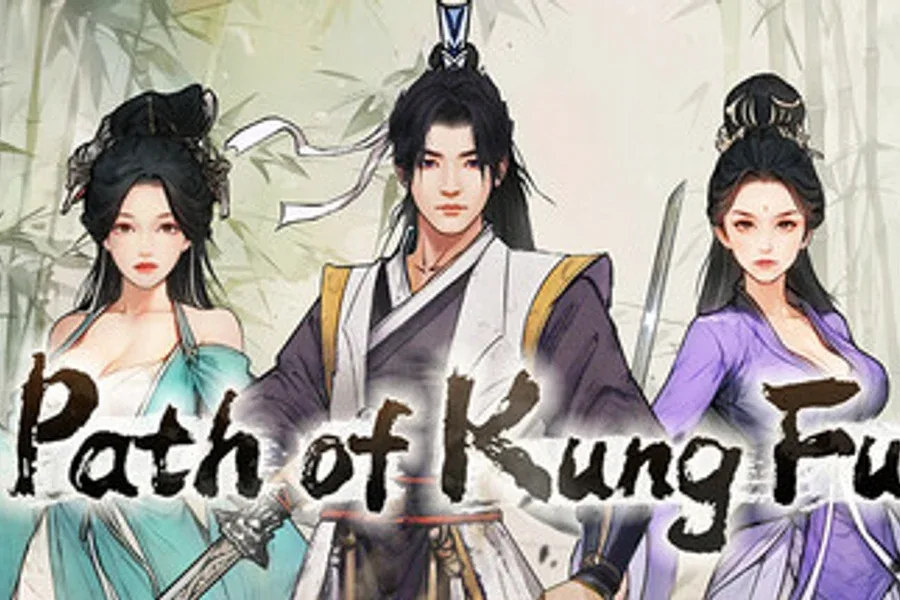 刀剑江湖路-绅士mod版 资源内容 资料图