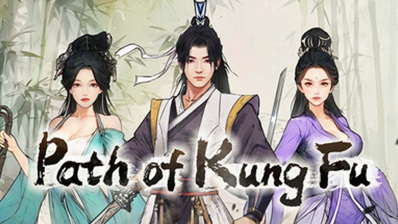 刀剑江湖路-绅士mod版 中文版本 实机截图 6