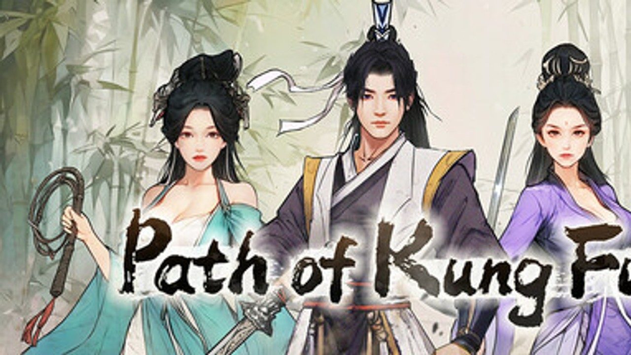 刀剑江湖路-绅士mod版 中文界面 实机截图 4
