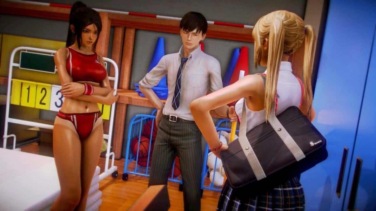 二次元老婆学院_Waifu Academy 攻略要点 资料图 7