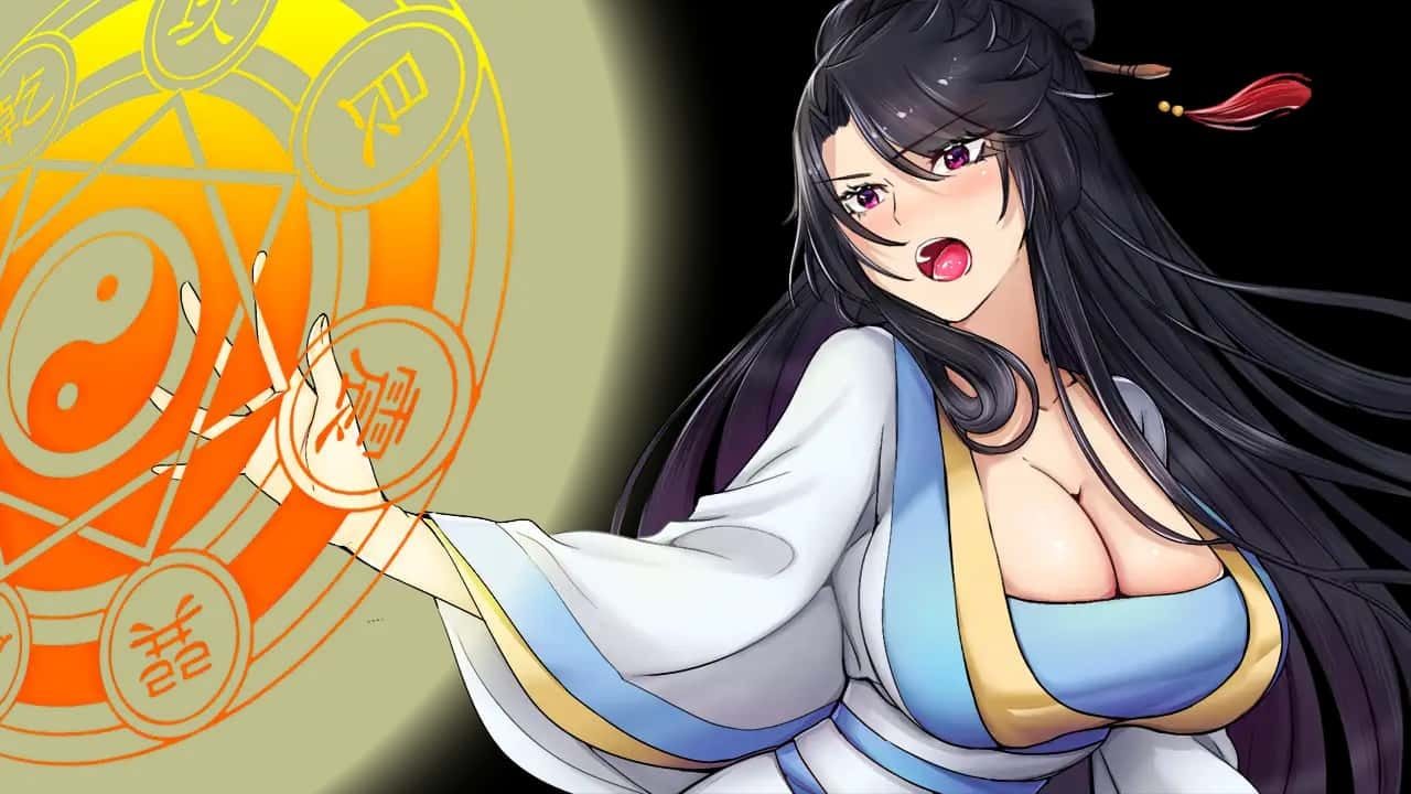 绯月仙行录 支线内容 展示图 7