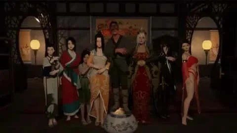 极品采花郎 中文版 展示图 1