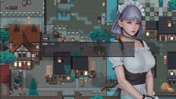 降临战纪 章节事件 展示图 4