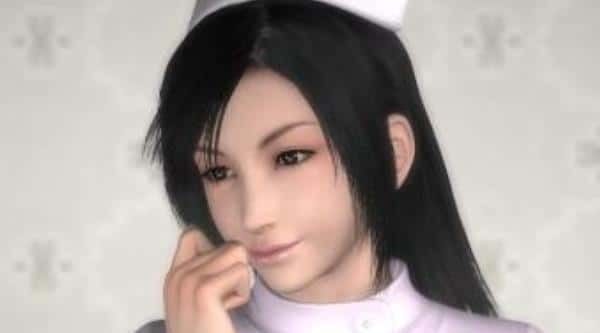梅麻吕3D合集 剧情向 画面 3