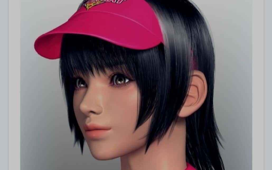 梅麻吕3D合集 剧情向 详情图 1