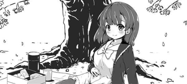 妹同居生活 主线事件 画面 5