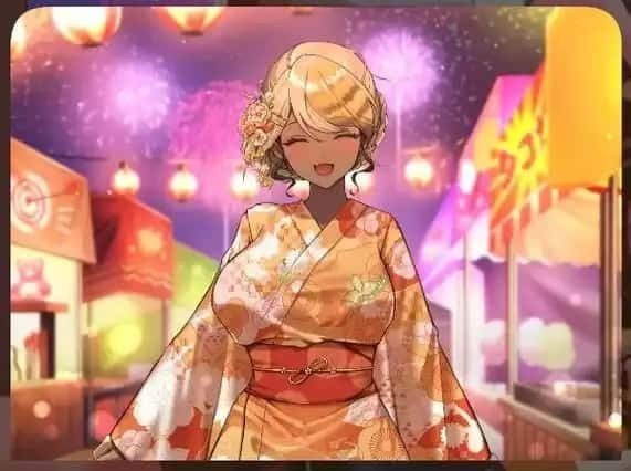 请成为最能干的VTuber吧！ 版本内容 演示图 7