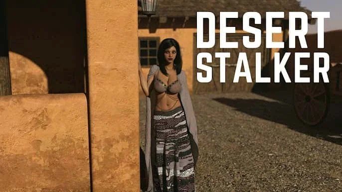 沙漠追猎者_Desert Stalker 安卓版 资料图 3