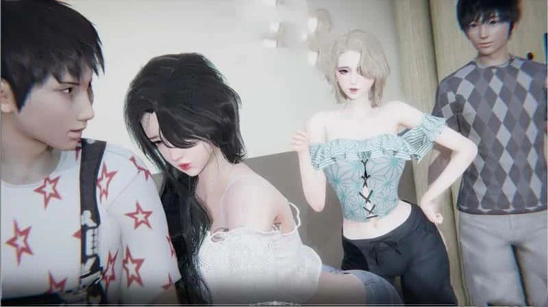 少年阿宾 角色养成 画面 8
