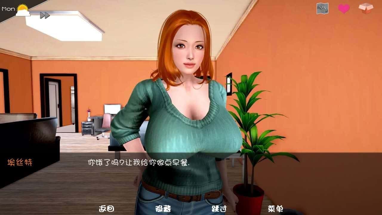 神话庄园 章节事件 资料图 7