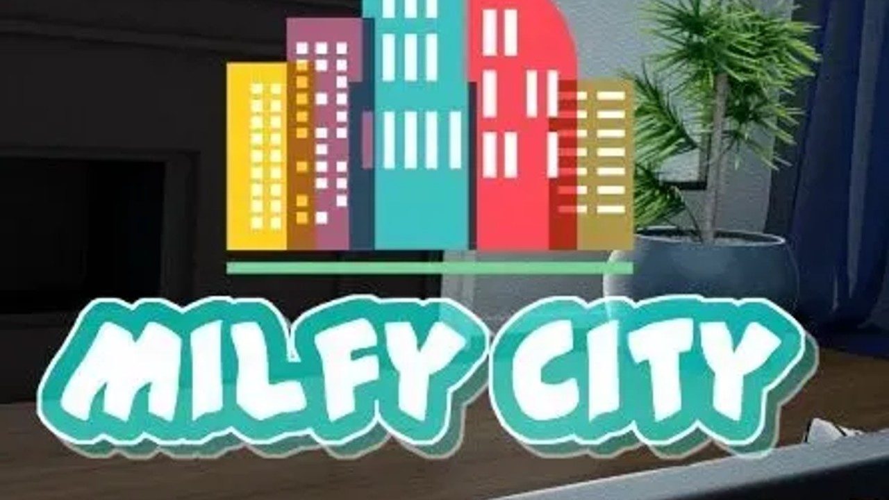 淑女都市 Milfy City 主线事件 展示图 5