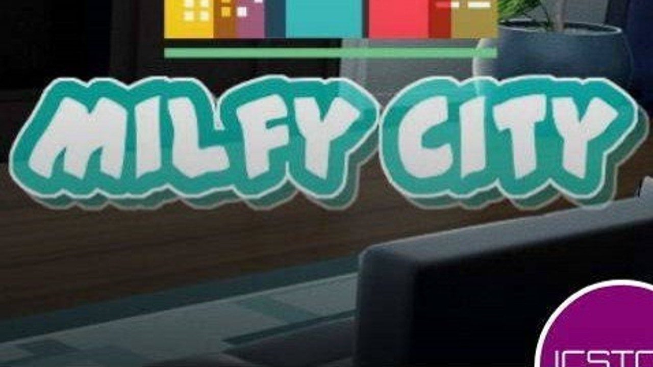 淑女都市 Milfy City 剧情互动 玩法截图 7