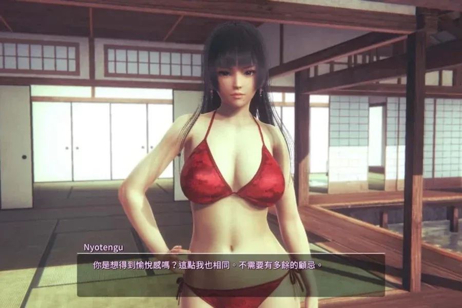 甜心选择2_Honey Select 2 甜心选择2 Honey Select 2绅士游戏角色事件 封面图