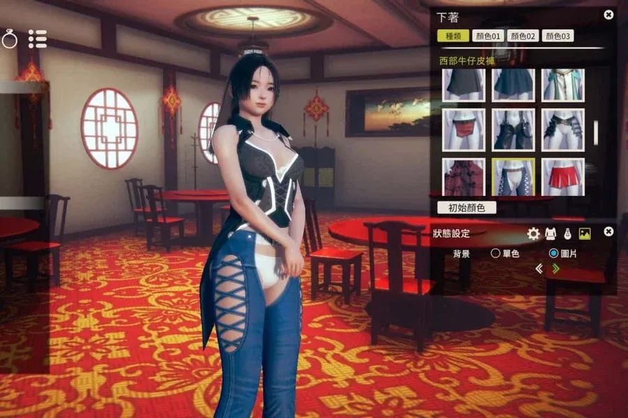 甜心选择2_Honey Select 2 甜心选择2游戏官网安装教程 封面图