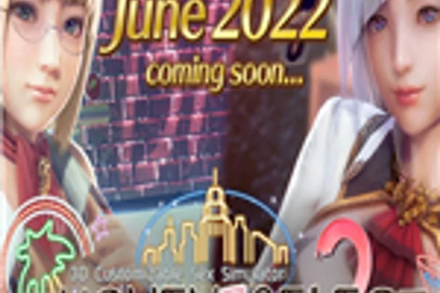 甜心选择2_Honey Select 2 Honey Select 2游戏官网剧情攻略 封面图