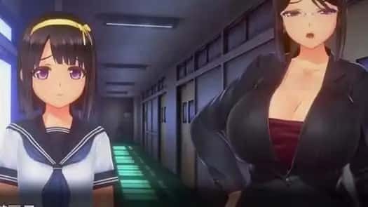 夏日之吻 存档攻略 展示图 1